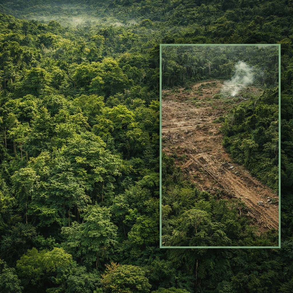 Droit de l'Environnement